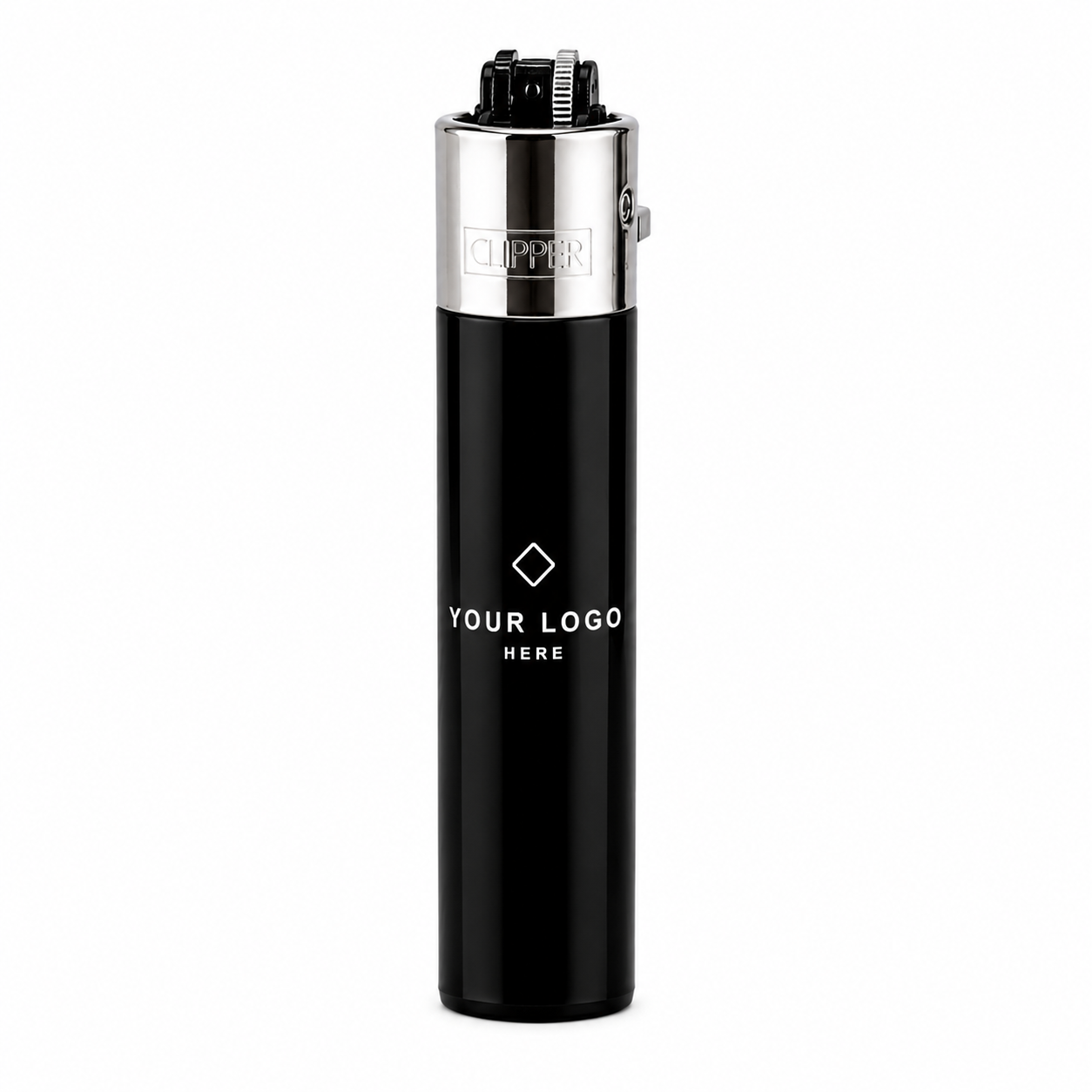 Custom Lighters