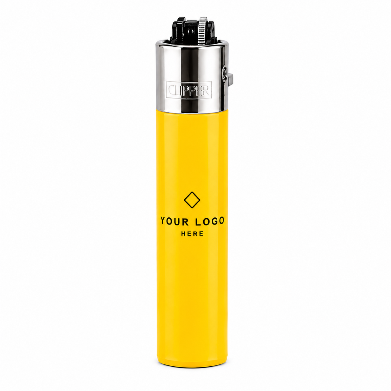 Custom Lighters