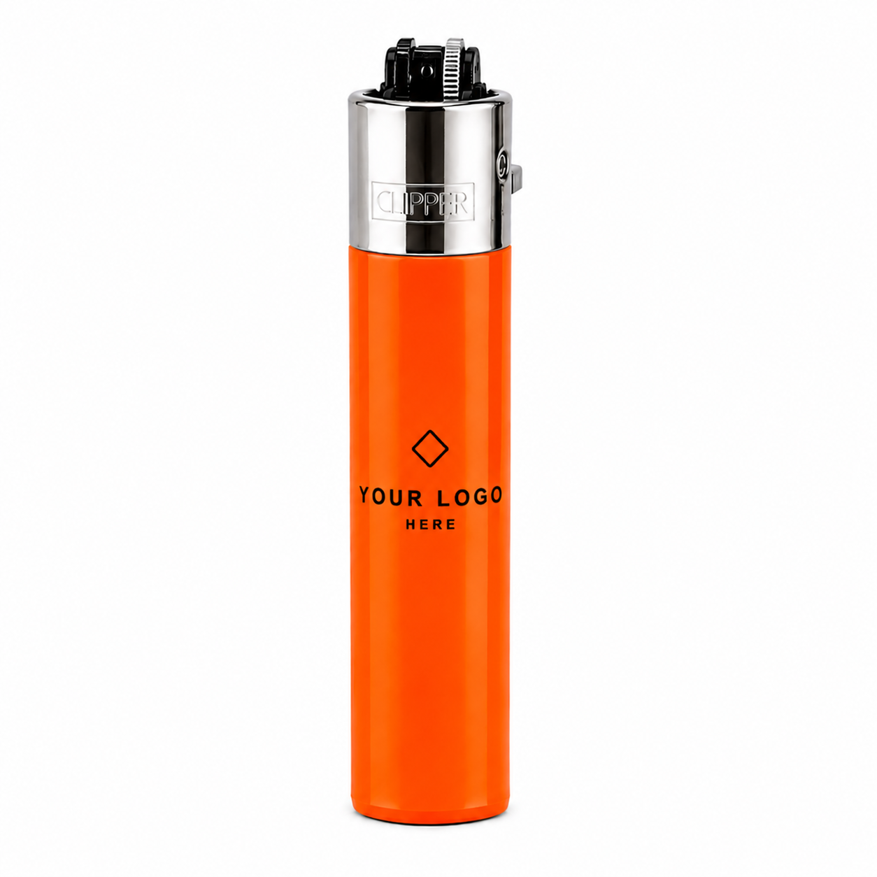 Custom Lighters